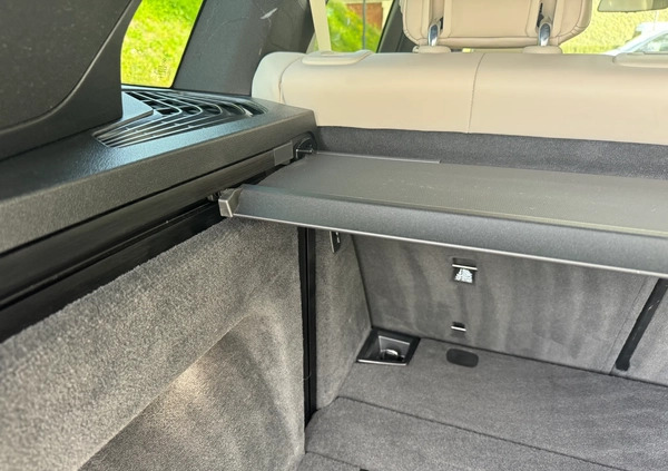 BMW X5 cena 299000 przebieg: 76000, rok produkcji 2019 z Warszawa małe 529